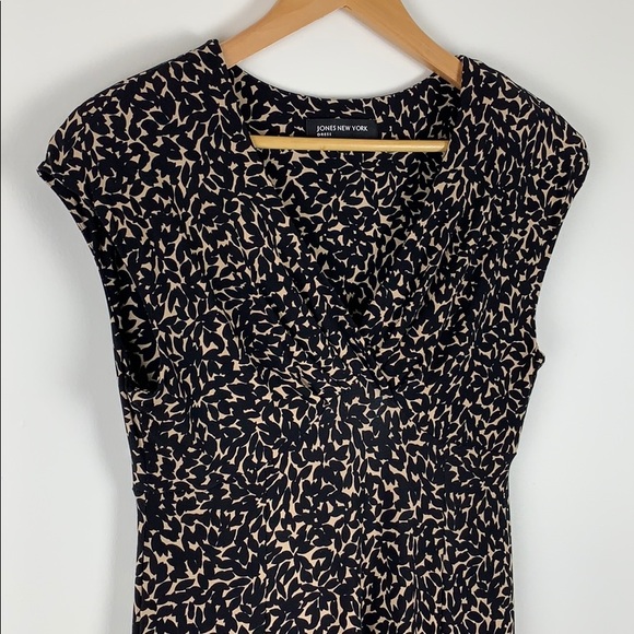 Jones New York Dress - Picture 2 of 7